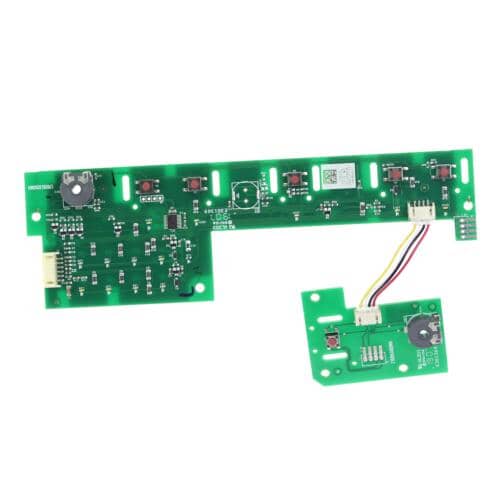 Delonghi Espresso Machine Control Pcb - 5213224481