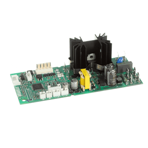 Delonghi Espresso Machine Power Supply Board - 5213227541