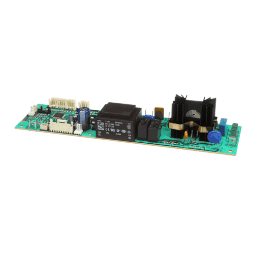 Delonghi Fully Automatic Espresso Machine Power Board - 5232120100