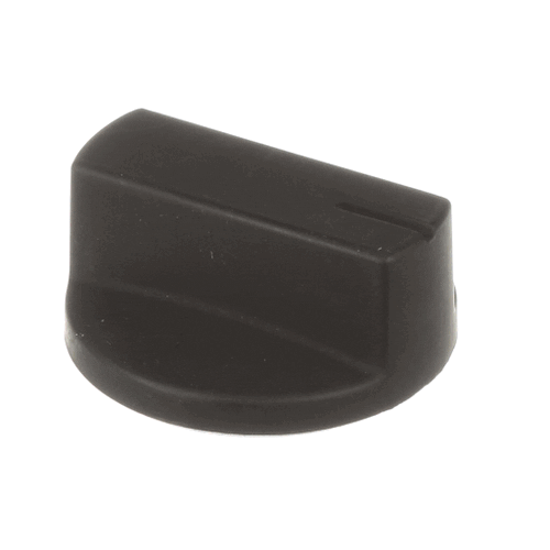 Delonghi Electric Oven Black Knob - 5311810021