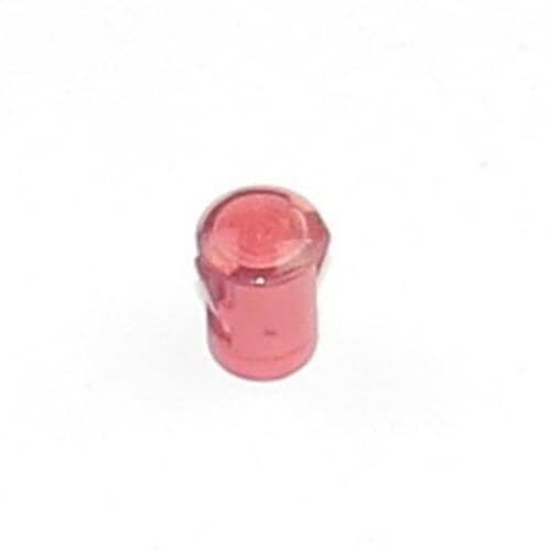 Delonghi Microwave Red Lens - 5311811071
