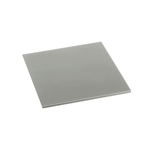 Delonghi Coffee and Espresso Maker Capsule Container Cover Paint Silver - 5313228981