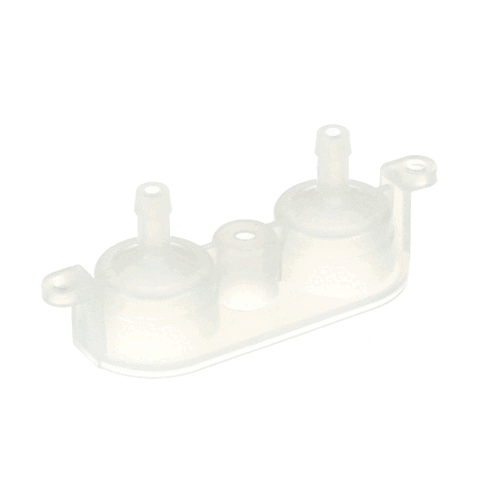 Delonghi Espresso Machine Hose Coupling - 5313236421