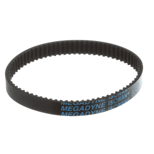 Delonghi Fully Automatic Espresso Machine Drive Belt For The Robot Cafe - 5313243071