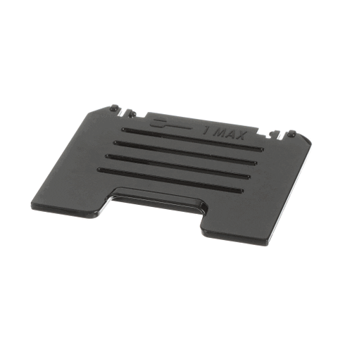 Delonghi Fully Automatic Espresso Machine Dust Cover Rubber For Pad - 5313248331