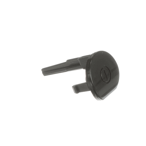 Delonghi Nespresso Machine Capsul Cont Cover Silver/Mr - 5313260991