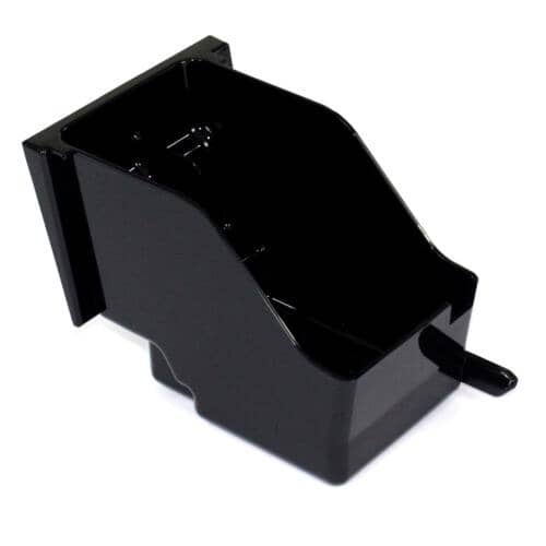 Delonghi Fully Automatic Espresso Machine Coffee Grinds Container - 5313265361