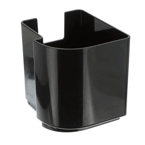 Delonghi Coffee and Espresso Maker Capsule Container Black (ABS) - 5313265761