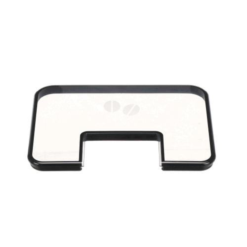 Delonghi Espresso Machine Coffee Beans Cover - 5313279681