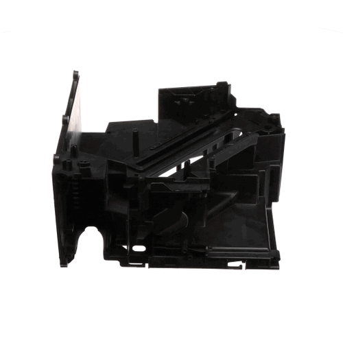 Delonghi Espresso Machine Left Frame - 53132C7758