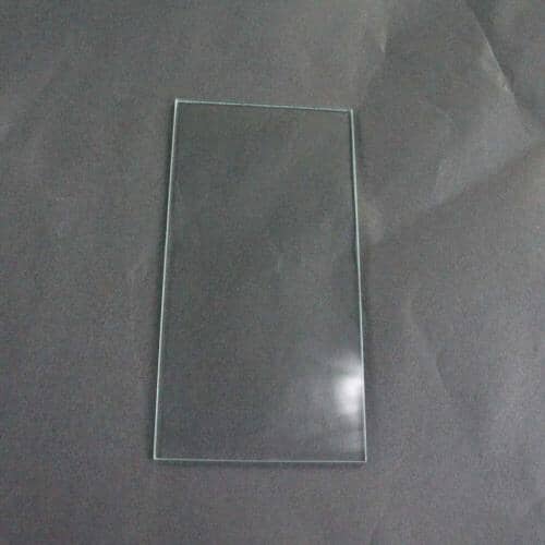 Delonghi Deep Fryer Glass - 5325115200