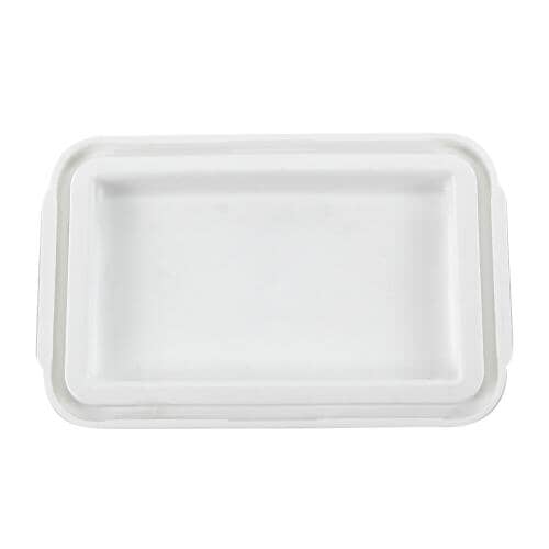 Delonghi Deep Fryer Oil Container Cover - 5325127100