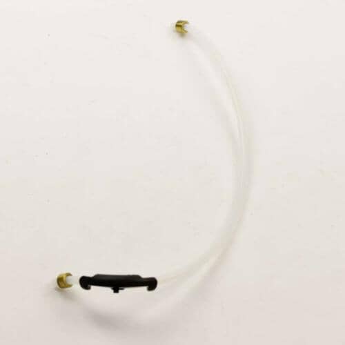 Delonghi Espresso Machine Tube (Sil Nat) - 5332110600