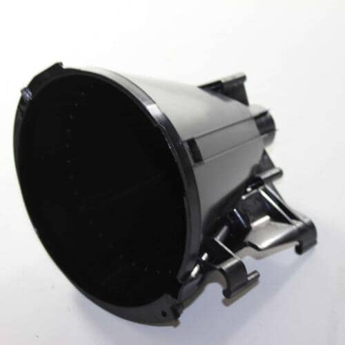 Delonghi Combination Espresso Machine Filter Basket Holder - 5332152400