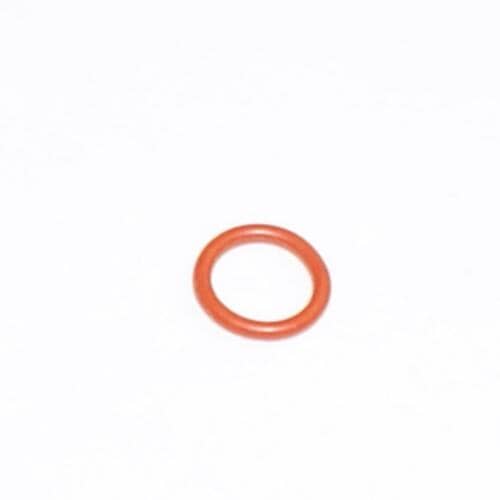 Delonghi Fully Automatic Espresso Machine Hot Water Outlet O Ring-Orange - 5332177500