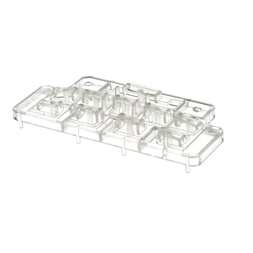 Delonghi Fully Automatic Espresso Machine Keyboard Button - 5332195300