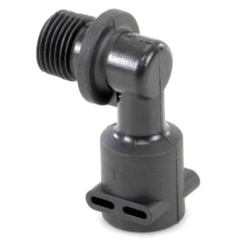 Delonghi Fully Automatic Espresso Machine Pump Connection - 5332196900