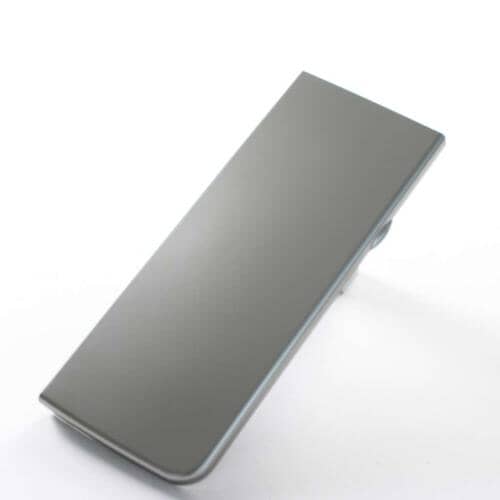 Delonghi Fully Automatic Espresso Machine Beans Compartment Cover,Silver - 5332198200