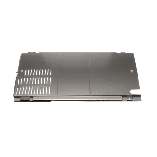 Delonghi Fully Automatic Espresso Machine Rear Panel - 5332216700