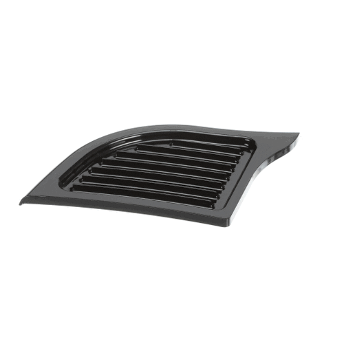 Delonghi Espresso Machine Cup Plate - 537233
