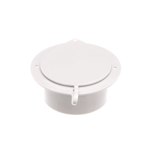 Delonghi Portable Air Conditioner Stopper And Flange - 537270