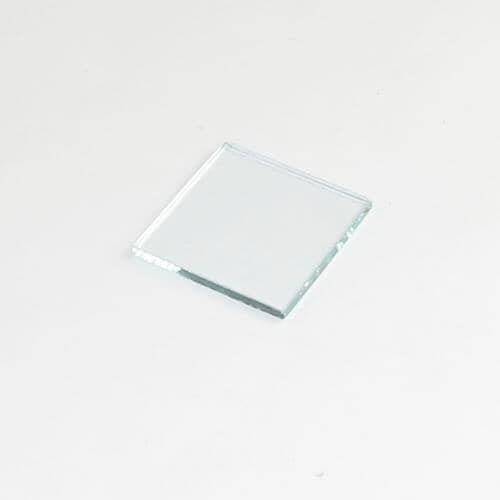 Delonghi Oven Light Bulb Glass - 537384