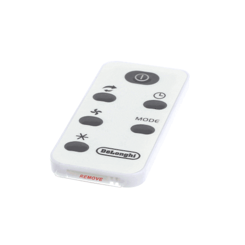 Delonghi Cooler Remote Control - 5512410071
