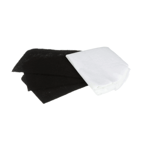 Delonghi Deep Fryer Filters Set - 5512510041