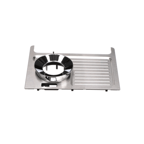 Delonghi Espresso Machine Cover Assembly - 5513201179