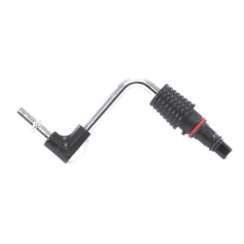 Delonghi Fully Automatic Espresso Machine Upper Steam Tube/Metal - 5513210491