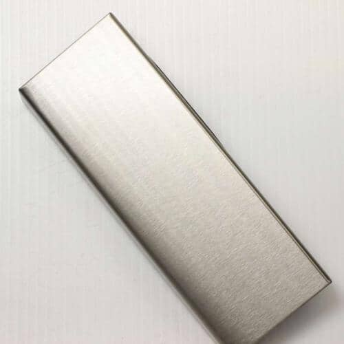 Delonghi Fully Automatic Espresso Machine Front Cover - 5513211201