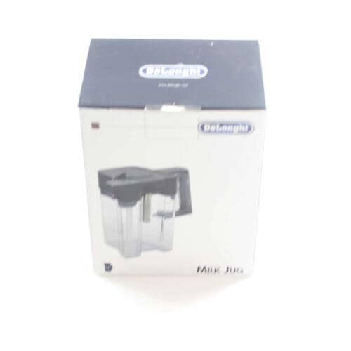 Delonghi Fully Automatic Espresso Machine Milk Tank Assembly - 5513211611