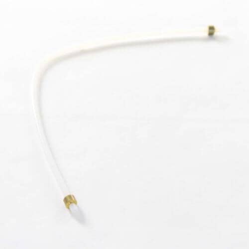 Delonghi Fully Automatic Espresso Machine Pressure hose 270mm incl. 2 bushes - 5513212881