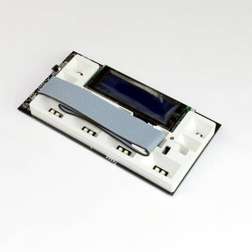 Delonghi Fully Automatic Espresso Machine Control Pc Board - 5513212951