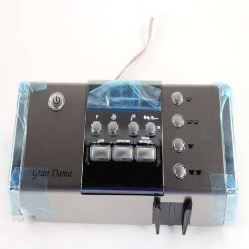 Delonghi Nespresso Machine Tube FEP D12-DE4 2 Bushes - 5513216551