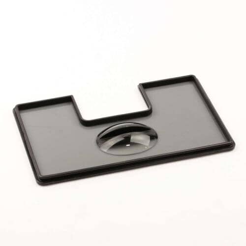 Delonghi Fully Automatic Espresso Machine Cover Aroma Film - 5513216841