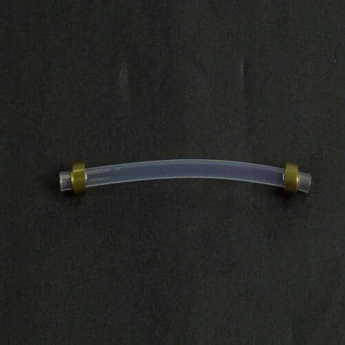 Delonghi Nespresso Machine Tube FEP D12-De4 with 2 Bushes - 5513217171