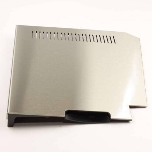 Delonghi Fully Automatic Espresso Machine Left Side - 5513218181