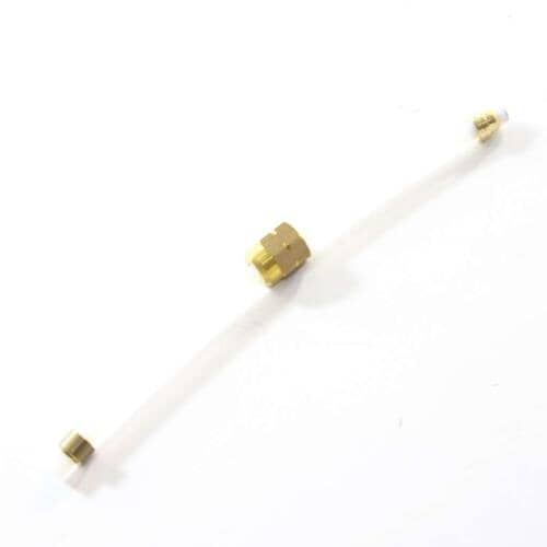 Delonghi Fully Automatic Espresso Machine Tube PTFE Nut - 5513219841