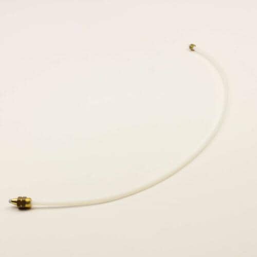 Delonghi Fully Automatic Espresso Machine Tube L460 with Nut, Bush, and Insert - 5513219871