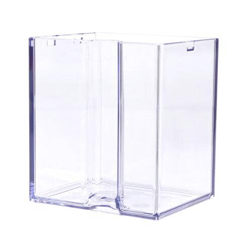 Delonghi Nespresso Machine Milk Carafe - 5513224751– Delonghi Parts