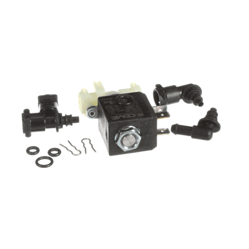 Delonghi Fully Automatic Espresso Machine Solenoid Valve - 5513225741