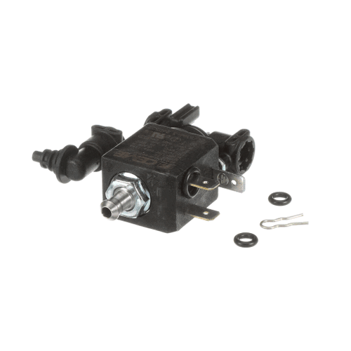 Delonghi Fully Automatic Espresso Machine Solenoid Valve - 5513225801