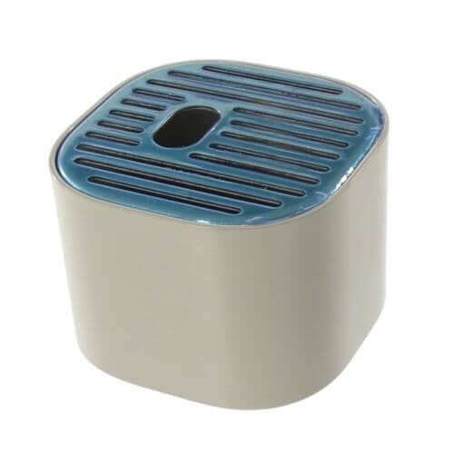 Delonghi Espresso Machine Cup Holder+Grid Assy+Bag - 5513230091