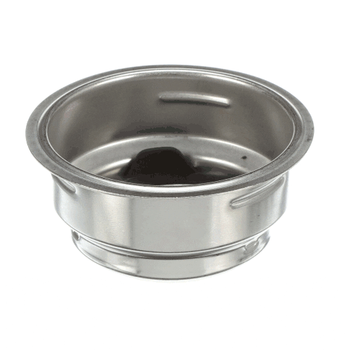 Delonghi Espresso Machine Large 2-Cup Filter - 5513271239