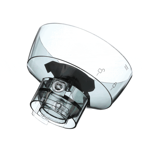 Delonghi Espresso Machine Beans Container - 5513271249