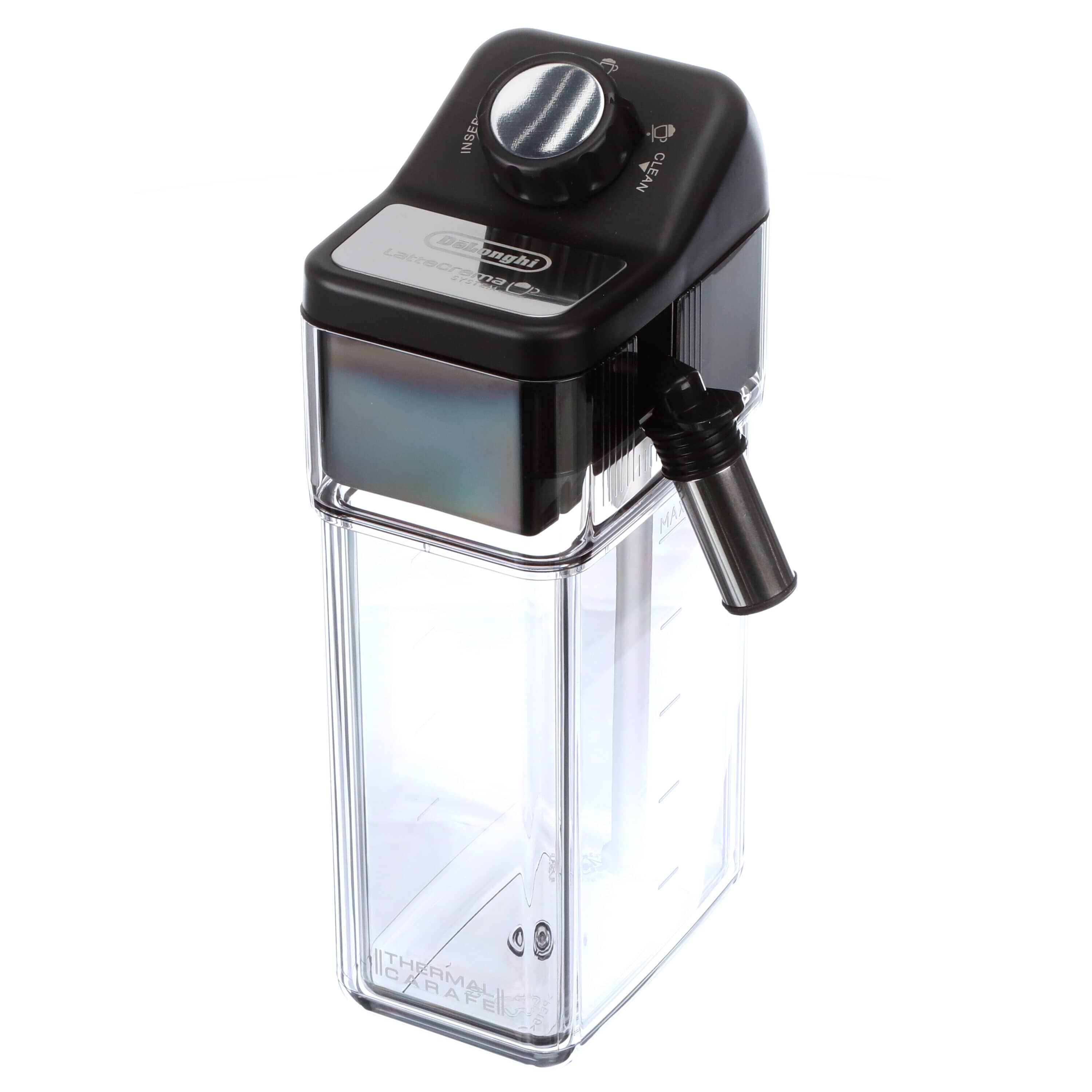 Delonghi 5513282281 Espresso Machine Milk Carafe Dinamica