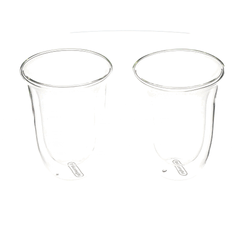 Delonghi Espresso Machine Milk Glass ( 220Ml) - 5513284171