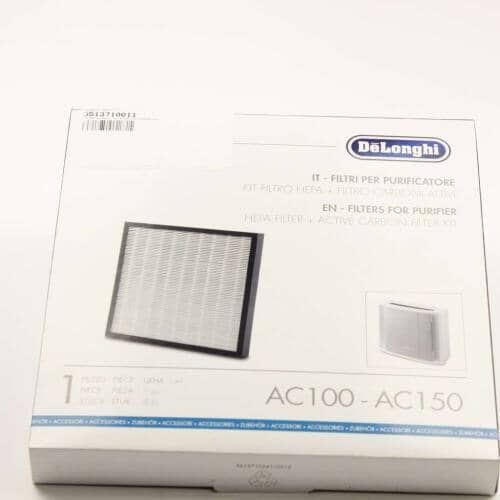 Delonghi Air Purifier Filter - 5513710011