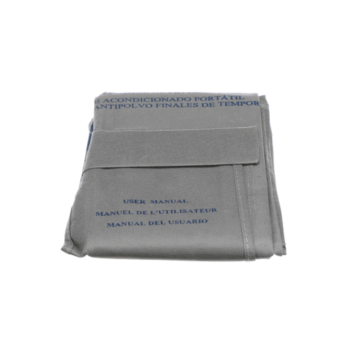 Delonghi Portable Air Conditioner End Of Season Accessories Bag - 5515110071